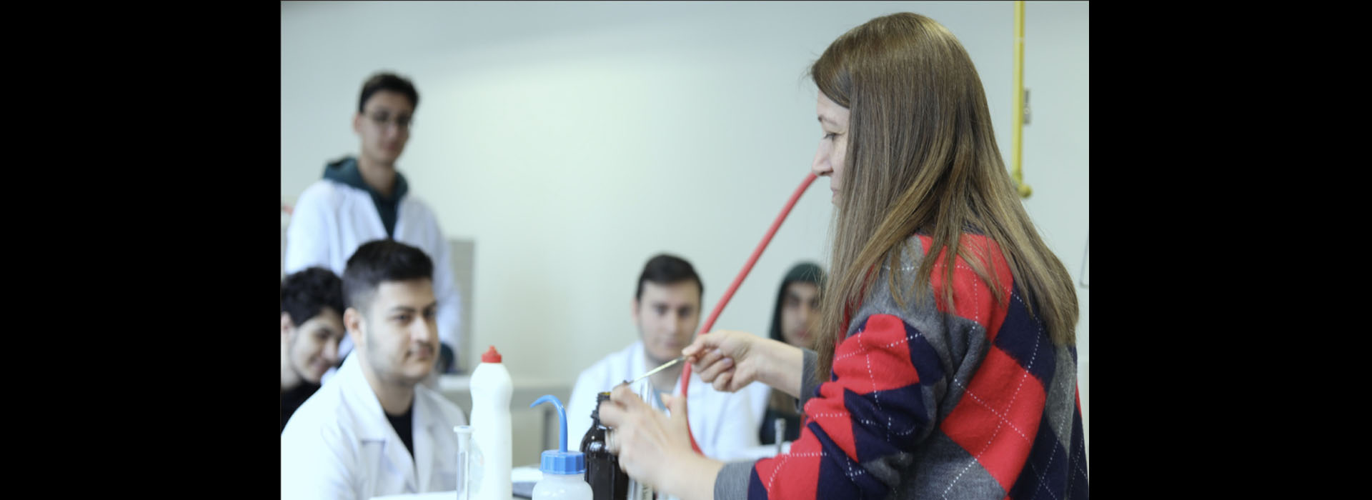 Chemistry